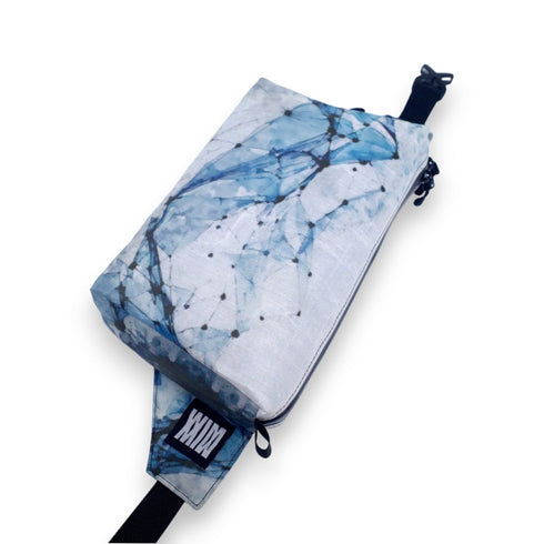 WIM WORKS Chillán FannyPack 292